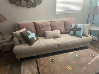 Potato Barn Sofa