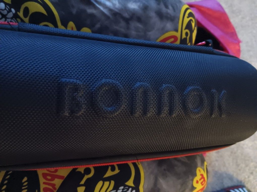 Bonnok Microphone 3-1 Microphone Bluetooth And More Usted 2 Times