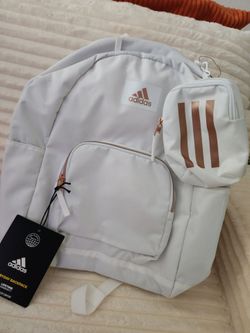 Adidas Everyday Backpack with Pencil Case