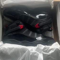 Jordan 6 Rings Size 10.5