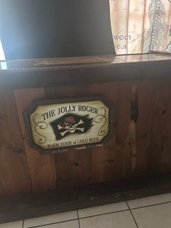 Pirate Bar