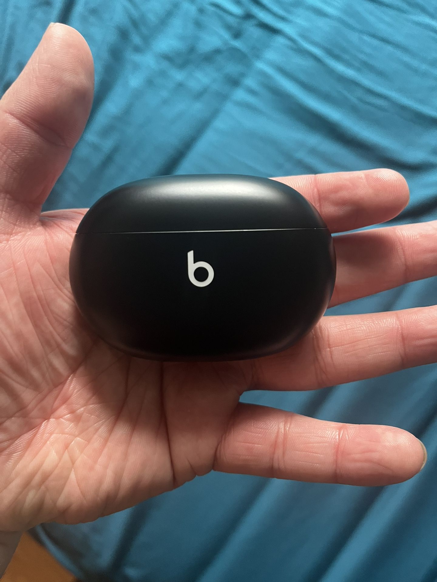 Beats Studio Buds True Wireless Noise Canceling