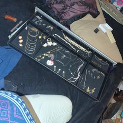 Jewelry Lot