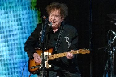 Bob Dylan