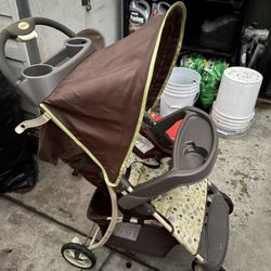 Stroller 