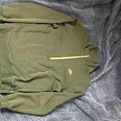 Nike Quarter-Zip