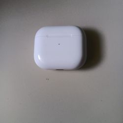 Apple Airpods 3rd Generation 
