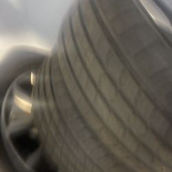Dodge Durango Rims & Tires 