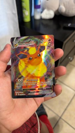 Pokémon’s