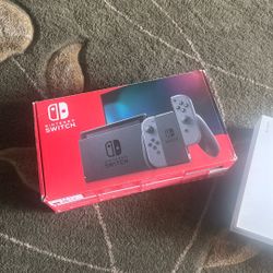 Bundle Xbox One And Nintendo  Switch 