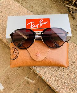 NEW original Ray Ban