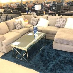 Livingroom Furniture Sectional Couches Sofa Furniture 🛋 