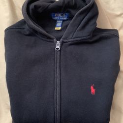 Polo Ralph Lauren Zip Up