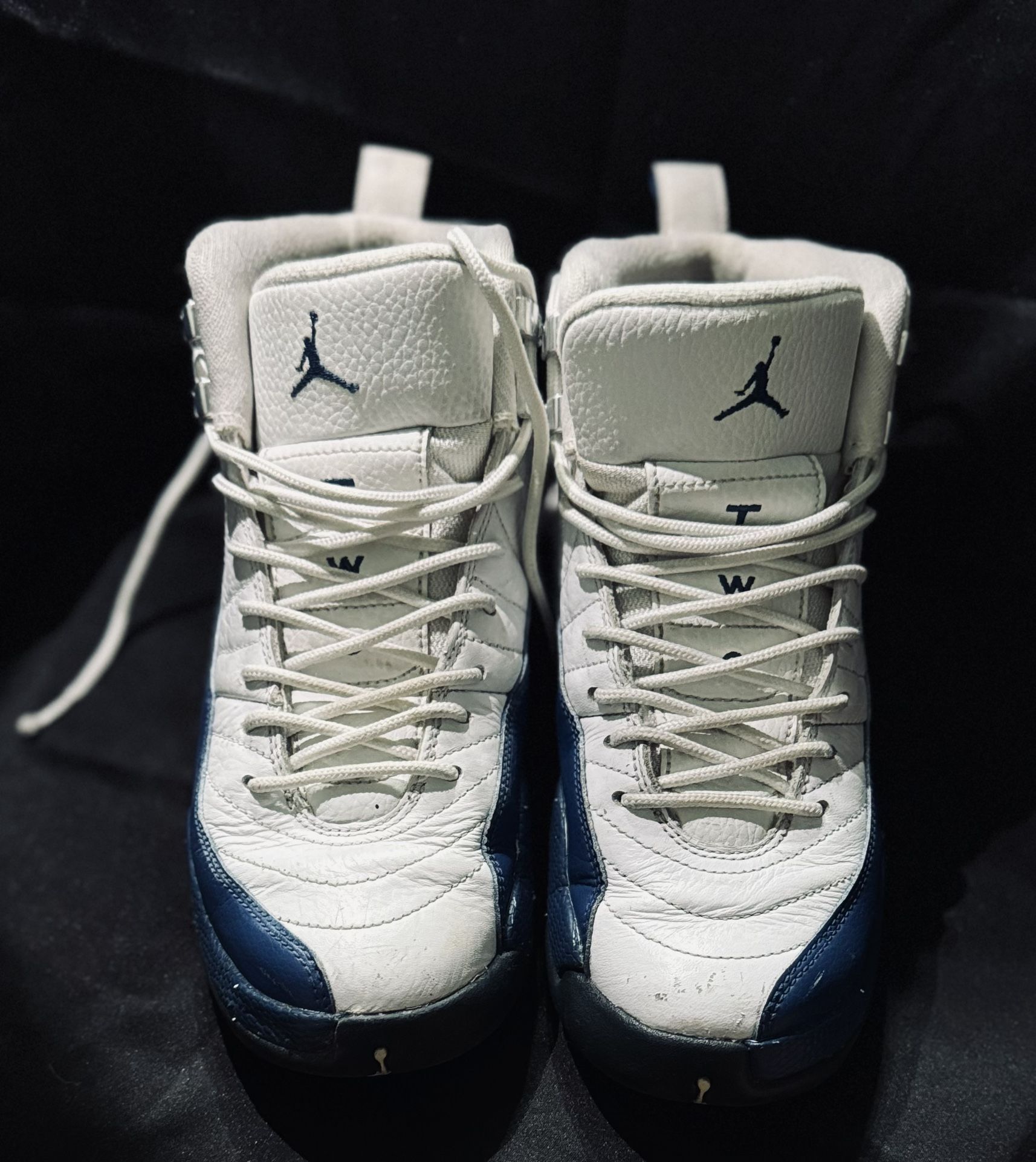 Jordan 12 Retro Sneakers