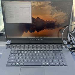 Alienware 2023 Lap Top
