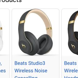 Beats Headset 3