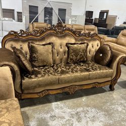 Living Room Set
