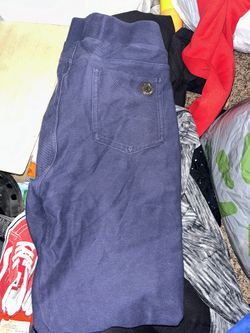 MK Jeggings
