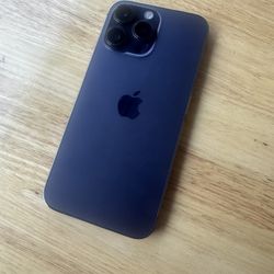 iPhone 14 Pro Max 256gb