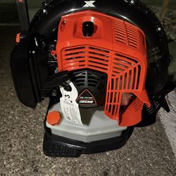 Jardineros/Gardeners ECHO PB-7910 COMMERCIAL BACKPACK BLOWER‼️FIRM PRICE/PRECIO FIRME‼️