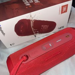 JBL FLIP 6