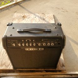 Used Line 6 Spider 