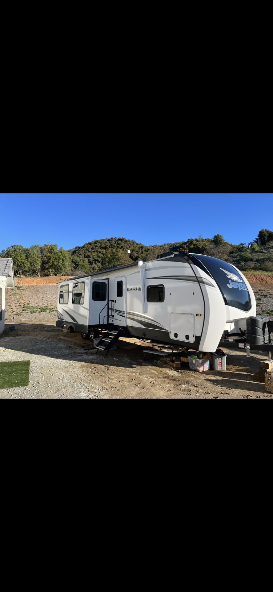 Jayco Travel Trailer