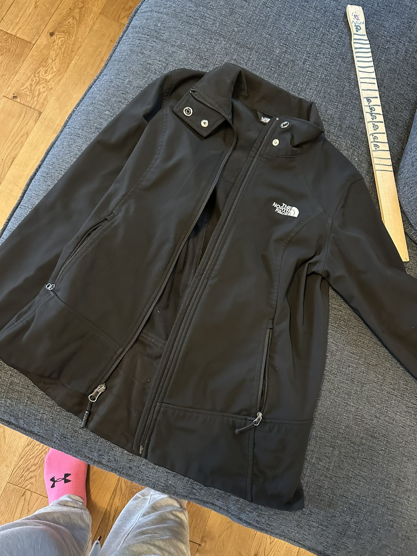 Women’s Small North face