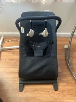 Baby delight bouncer
