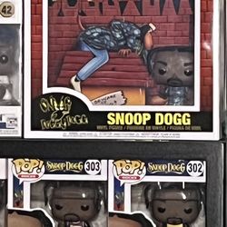 Snoop Doggy Dogg  Funko funko pop funko rocks funkos