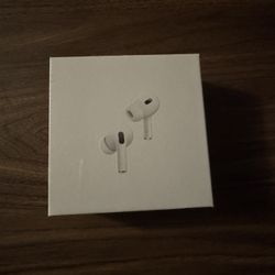 AirPod Pro 2(with ANC)