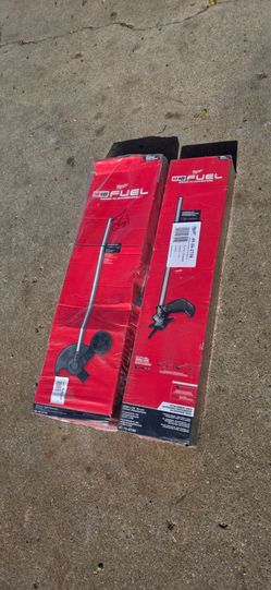 Milwaukee quick lock attachments