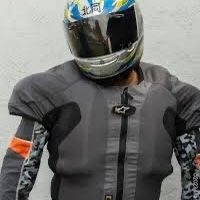 Alpinestars Tech-Air 5 Airbag vest