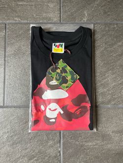 BAPE Tee size Large