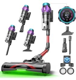 Ultenic Cordless Vacuum Cleaner