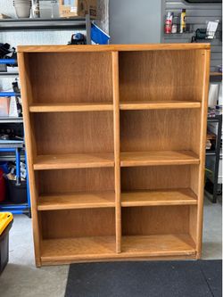 Book case