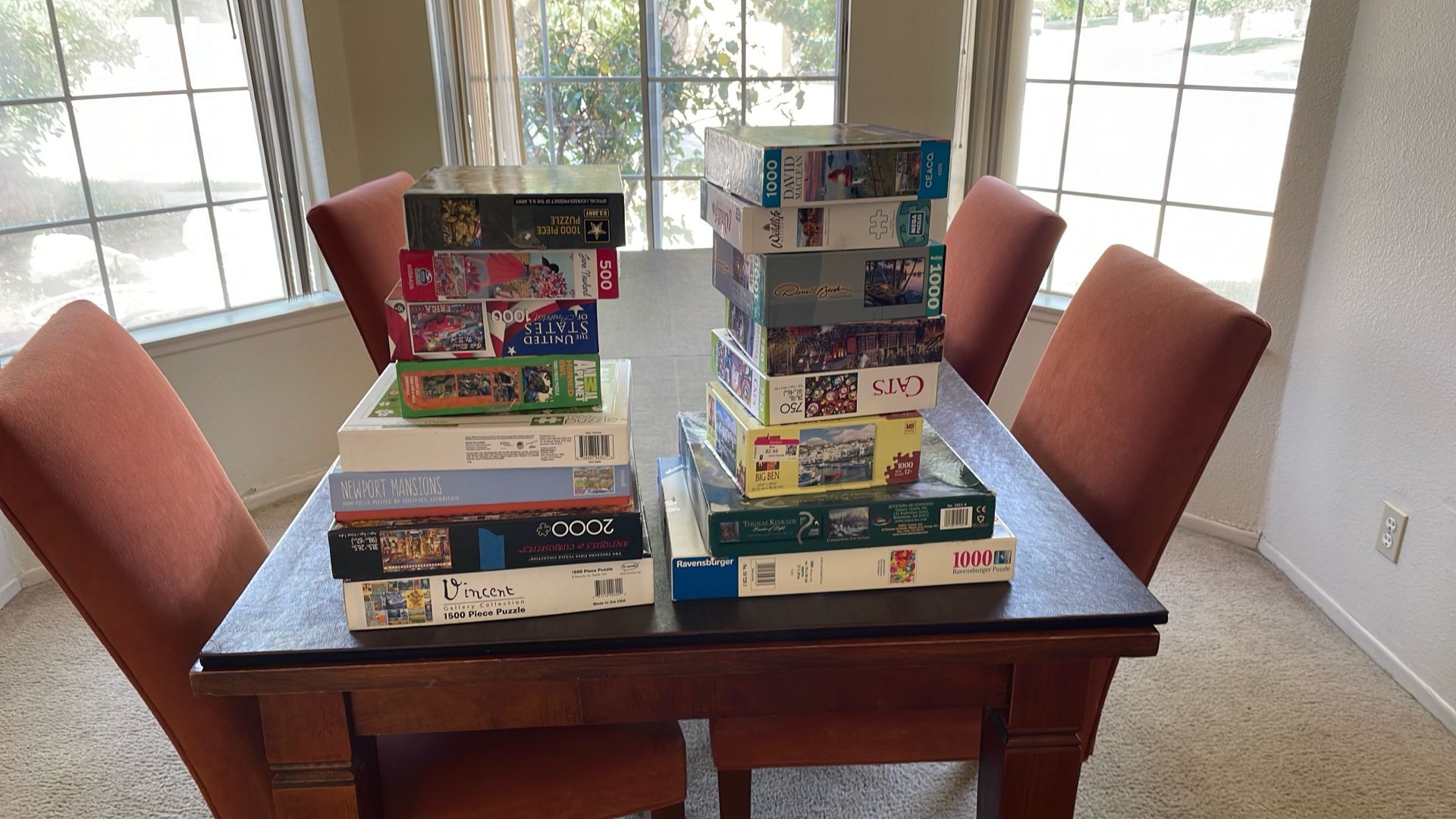 Free Puzzles