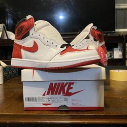 Air Jordan 1 High Heritage