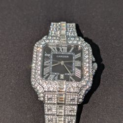 Cartier Watch