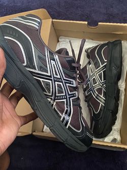 ASICS GEL-STRATUS MC