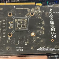 NVIDIA GTX 1650 Super MSI 