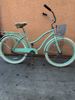 Beach Cruiser For Sale 