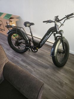 E Bike