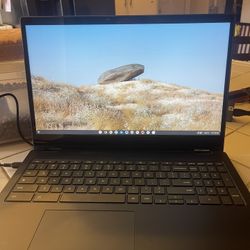 Lenovo Chromebook