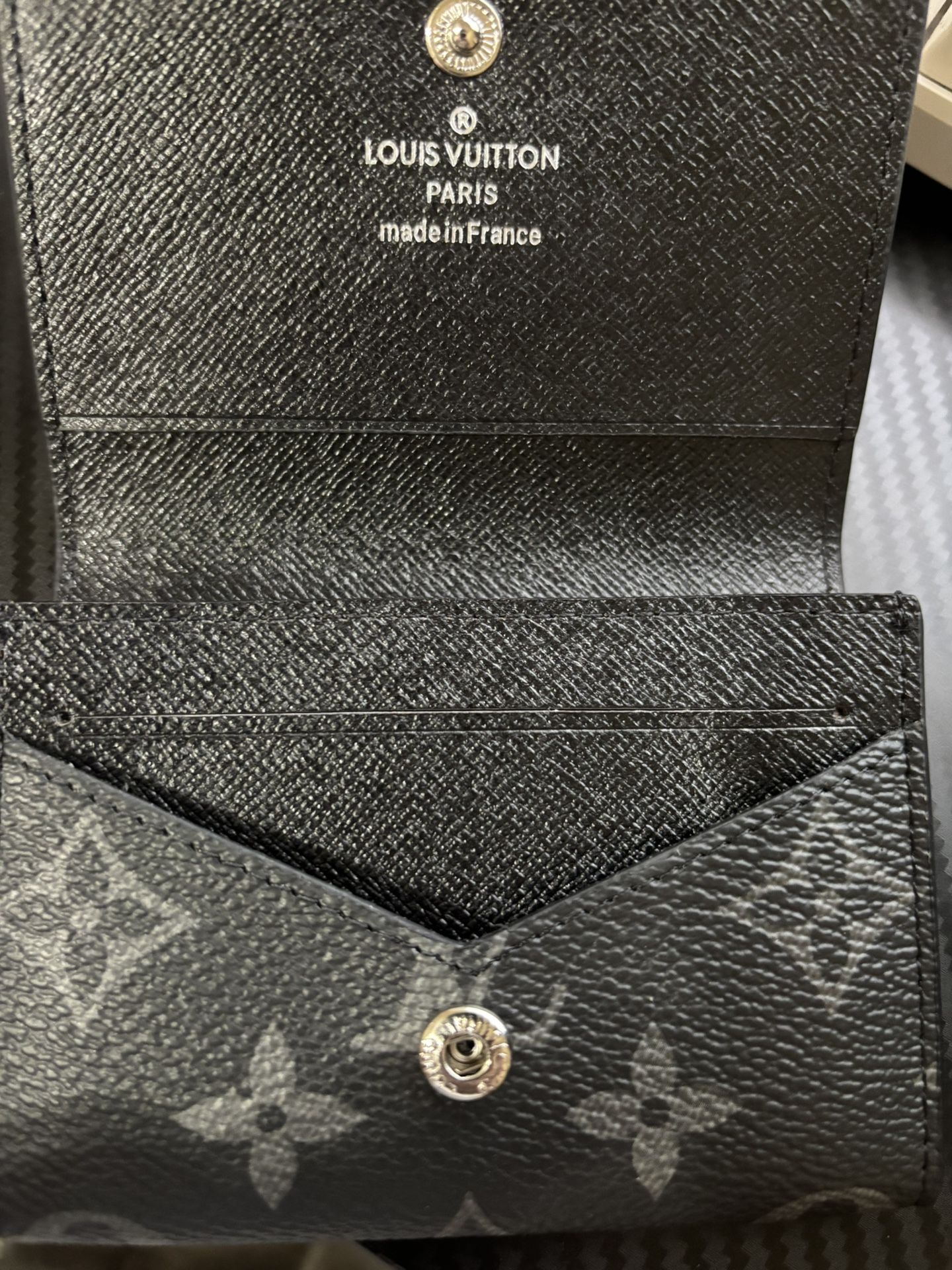 Louis Vuitton Wallet/card Holder