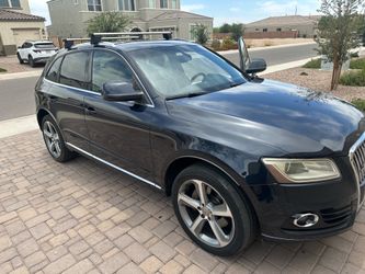2014 Audi Q5