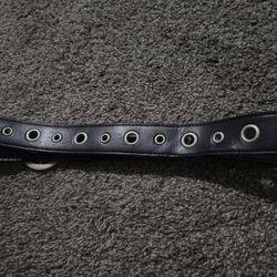 Rockstar Made Belt L 