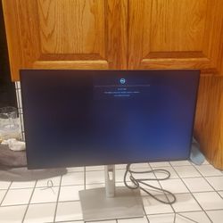 Dell Computer Monitor u2422h