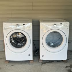 Whirlpool Washer/Dryer Set
