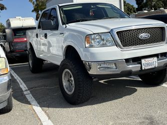 2005 Ford F-150